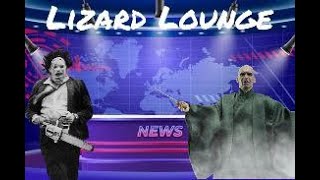 Lizard Lounge What Gives You CANCER w Fashcroft [upl. by Mosnar3]