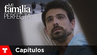 Mi Familia Perfecta  Capítulo 35  Telemundo [upl. by Les]