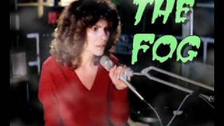 quotThe Fogquot Adrienne Barbeau Dance Mix for Halloween [upl. by Golanka547]