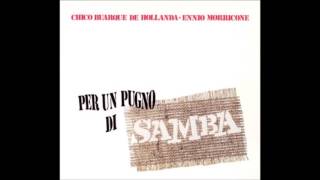 Chico Buarque amp Ennio Morricone  Rotativa Roda Viva [upl. by Chew]