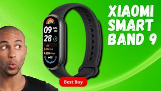 Xiaomi Smart Band 9  Recensione dettagliata [upl. by Aile]