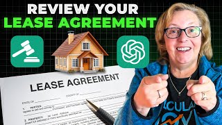 How to Save 1000 on Reviewing Your Studio Lease Agreement [upl. by Ima]