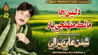 DILAYAN JA MALIK  Shaman Ali Mirali  Album 42  Full HD Video  Naz Production [upl. by Francyne]