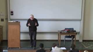 Nietzsche lecture by Prof Raymond Geuss 47 [upl. by Grizelda275]