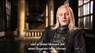 HARRY POTTER 7 TEIL 2 Nevilles Gesicht eng  ger sub [upl. by Jody]