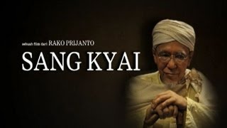 SANG KYAI  OFFICIAL MOVIE TRAILER [upl. by Abroms456]