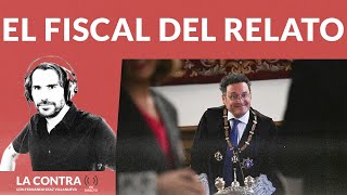 El fiscal del relato [upl. by Dnalyk317]