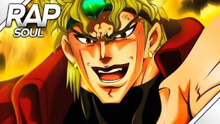 Dio Rap JoJos Bizarre Adventure  KONO DIO DA  Soul [upl. by Irving]