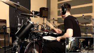 Hannes Grossmann Obscura  quotJames Browniequot playthrough [upl. by Timms816]