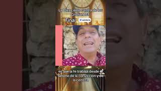 La ciencia en el cristianismo final youtubeshorts bible teologia [upl. by Aek]