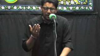 New Salam  Sajjad Say Poocho By Mir Hasan Mir  Live 2010 [upl. by Voss]