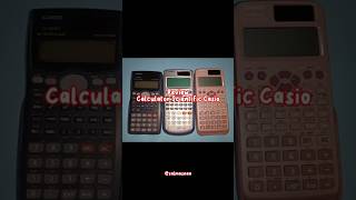 Review kalkulator scientific kalkulatorcasio calculatorscientific casio reviewcalculator [upl. by Simdars]