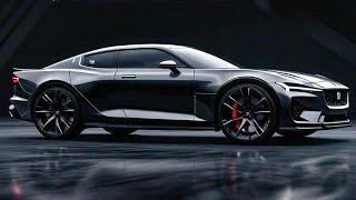 Polestar 5 2025 Future of Luxury Electric Performanceviralvideo toyotasuv automobile luxurycar [upl. by Osnerol]