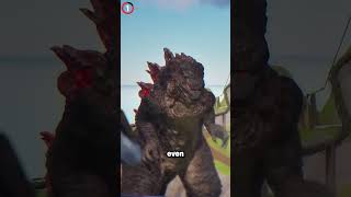 The BIGGEST Collab Ever GodZilla AND King Kong are coming to Fortnite [upl. by Suirred763]