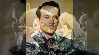 Pedro Infante  Mi ultimo fracaso  Remasterizado [upl. by Juakn72]