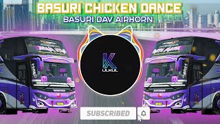 DJ TELOLET BASURI CHICKEN DANCE DAV AIRHORN DJ KULKUL djkulkul telolet basuri [upl. by Eloccin]