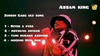 Zubeen old song💕 [upl. by Anailuy698]