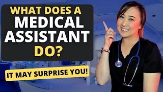 Medical Assistants  Intermountain Healthcare [upl. by Ji921]