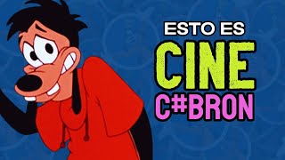 LA MEJOR PELÍCULA DE GOOFY [upl. by Buderus]