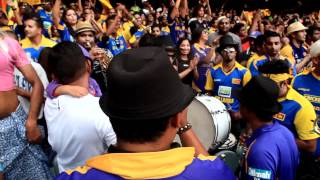 Sri lanka Vs Australia Melbourne Cricket Ground MCG PAPARE 2012 HD [upl. by Palestine]