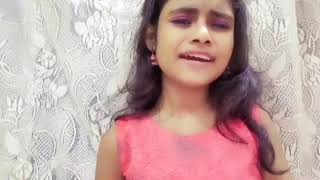 Fakira  Punjabi Cover Song  Tanishka Sarkar [upl. by Nivrae]