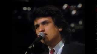 Тото Кутуньо Toto Cutugno E tanto tempo se ne va1982 [upl. by Cariotta]