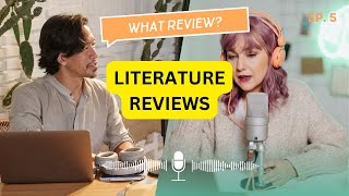 Literature review as a research methodology [upl. by Tim145]