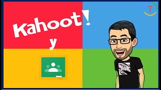 Tutorial completo 💯 Kahoot 2022  2023 en español Crear y mandar Kahoot en Google Classroom [upl. by Annat]