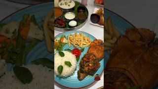 Don’t you miss this best seafood restaurant in Pondicherry  cheap n best seafood in Pondy [upl. by Lleuqram]