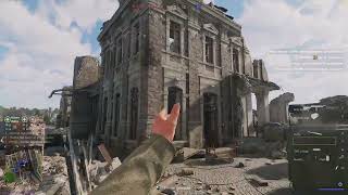 Enlisted USA  Invasion of Normandy  BR II  Update Rzhev  1080p Gameplay [upl. by Averir888]