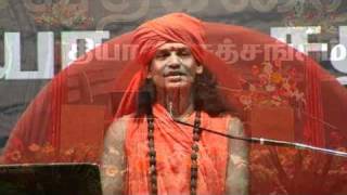 Bhagavad Gita  28 in Tamil by Nithyananda [upl. by Segroeg547]