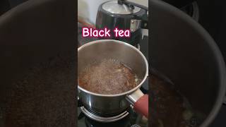 Black tea  Tea  Healthy tea [upl. by Eirret]