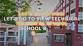 Belabo Technical School And College [upl. by Adniram481]