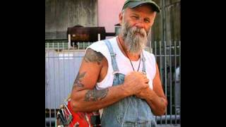 Seasick Steve  Sorry Mr Jesus [upl. by Namyh]