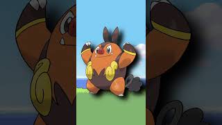 WTF is Pignite  EVERY Pokémon Design Explained pokemon pokemontcg shorts [upl. by Teddman868]