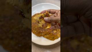 Tasty amp Easy Breakfast 😍Liquid Paneer paratha 😋shorts breakfast cooking paratha vegrecipe [upl. by Sundberg637]