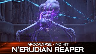 Remnant II The Dark Horizon  NERUDIAN REAPER Apocalypse No Hit [upl. by Kara]