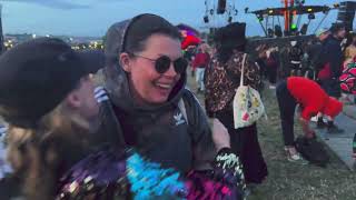 THE BEST OF GLASTONBURY 2024 [upl. by Franek681]