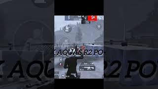 Power of r2 pubgmobilebesttdmplayer bgmi pubgmvip [upl. by Sorips901]