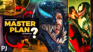 Masterplan To Fix SpiderMan ⋮ Venom 3 The Last Dance [upl. by Davin]