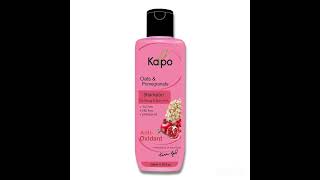 Keva Oats amp Pomegranate Shampoo review in tamil kevaproduct haircare hairgrowth regrowth தமிழில் [upl. by Htebesile124]