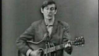 Phil Ochs  The Highwayman [upl. by Lehsreh]