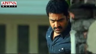 Rabhasa Movie Theatrical Trailer  Jr NTR Samantha Pranitha  Telugu Trailer 2014 [upl. by Aroel]