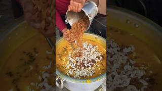 Anushthan Bari style Er Basanti Polao recipe  food recipe shorts villfood rannarecipe reels [upl. by Lowney]