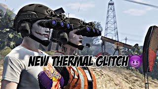 Helmet  Thermal And Mask Glitch WORKING 17 [upl. by Columbus709]