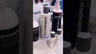 Selfcare time  Dermalogica facial services [upl. by Assenay]