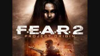 FEAR 2 Project Origin Music  Snake Fist Instrumental [upl. by Azar]