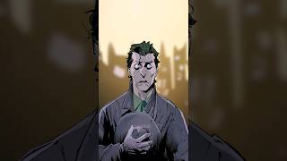 Jokerin Batmani Öldürdükten Sonraki Hayatı joker batman çizgiroman [upl. by Ymmit267]