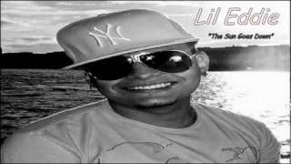 Lil Eddie  When The Sun Goes Down lyrics NEW [upl. by Moyra]