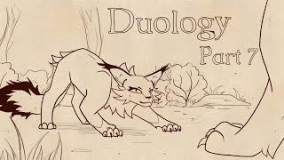 Duology  Scrolling Needletail PMV MAP  Part 7 [upl. by Nahtanaoj500]